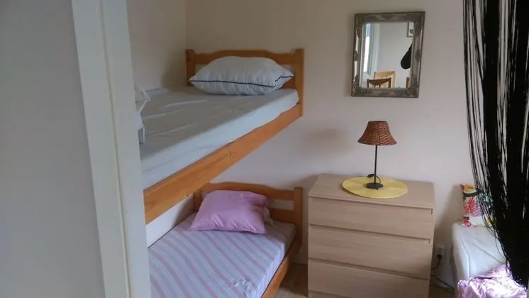 Family Kulübe (Linen not included)