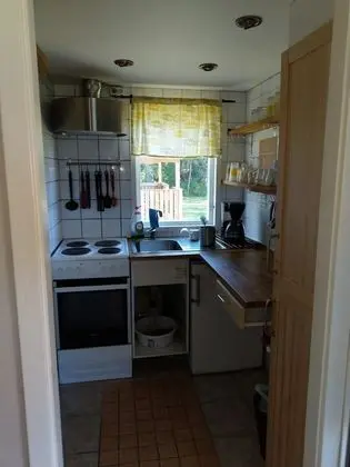 Family Kulübe (Linen not included)