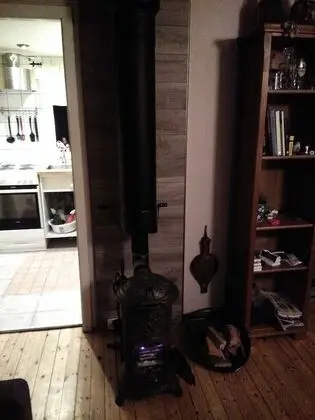 Family Kulübe (Linen not included)