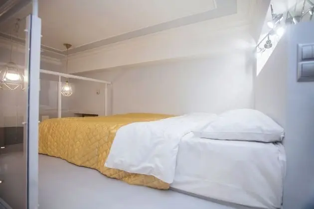 Deluxe Stüdyo