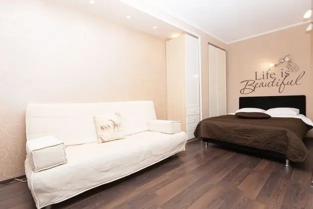 Deluxe Stüdyo (Novy Arbat str. 26)