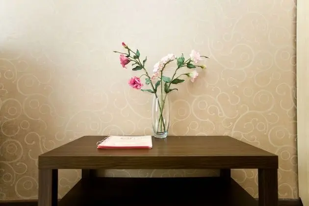 Deluxe Stüdyo (Novy Arbat str. 26)