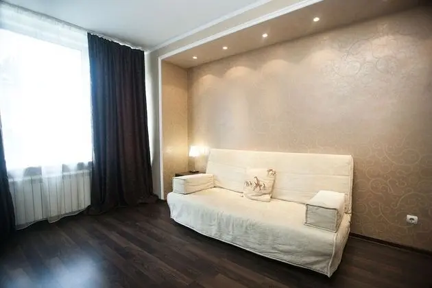 Deluxe Stüdyo (Novy Arbat str. 26)