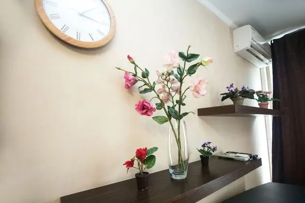 Deluxe Stüdyo (Novy Arbat str. 26)