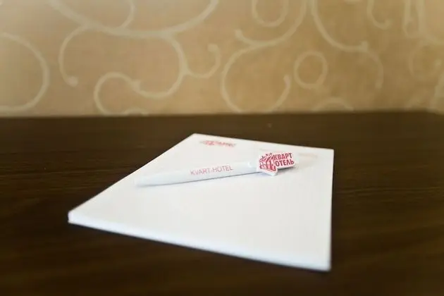 Deluxe Stüdyo (Novy Arbat str. 26)