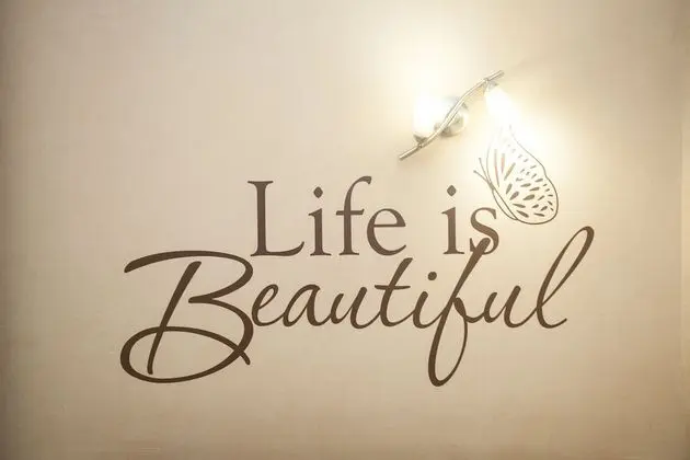 Deluxe Stüdyo (Novy Arbat str. 26)