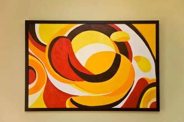 Deluxe Stüdyo (Novy Arbat str. 26)