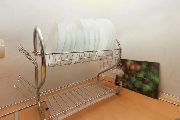 Deluxe Stüdyo (Novy Arbat str. 26)