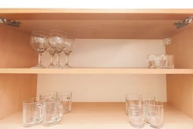 Deluxe Stüdyo (Novy Arbat str. 26)