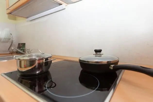 Deluxe Stüdyo (Novy Arbat str. 26)