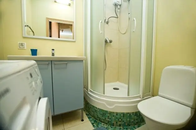 Deluxe Stüdyo (Novy Arbat str. 26)