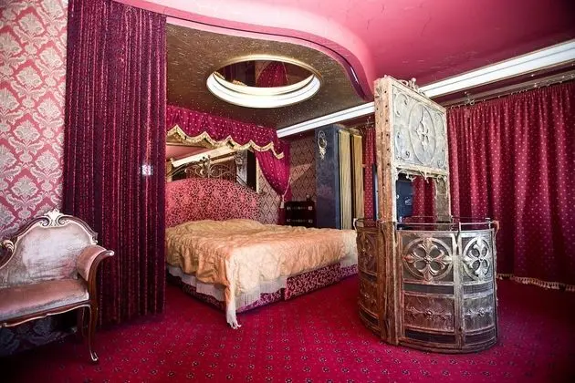 Premium Stüdyo (Novy Arbat str. 10)