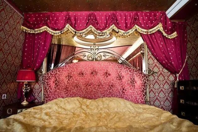 Premium Stüdyo (Novy Arbat str. 10)