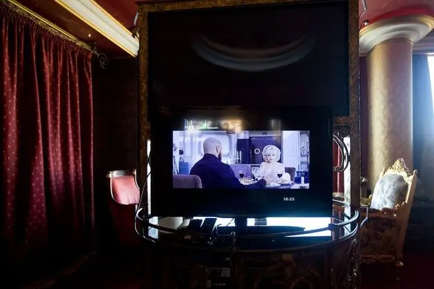 Premium Stüdyo (Novy Arbat str. 10)