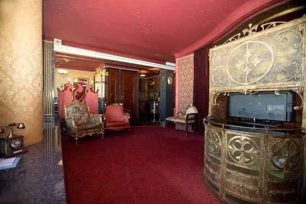 Premium Stüdyo (Novy Arbat str. 10)