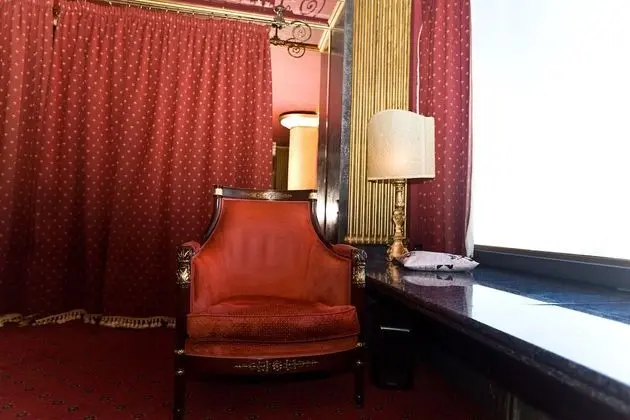 Premium Stüdyo (Novy Arbat str. 10)