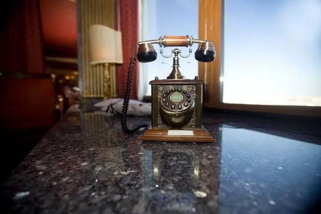 Premium Stüdyo (Novy Arbat str. 10)