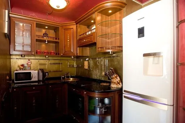 Premium Stüdyo (Novy Arbat str. 10)