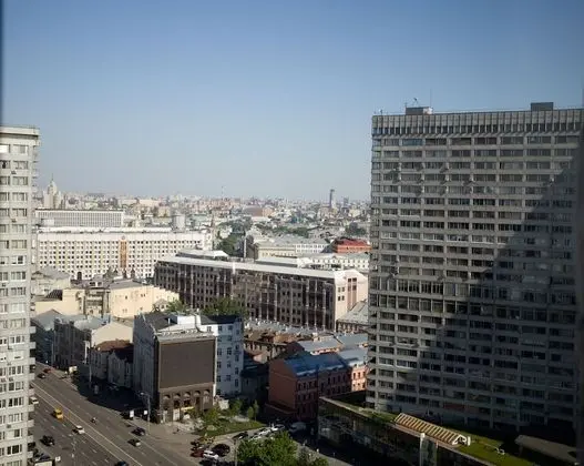 Premium Stüdyo (Novy Arbat str. 10)