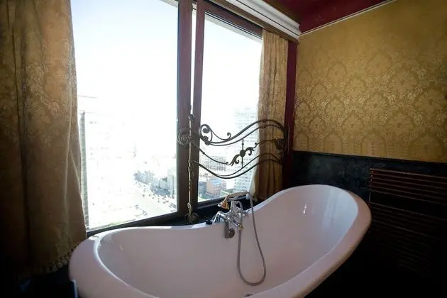 Premium Stüdyo (Novy Arbat str. 10)