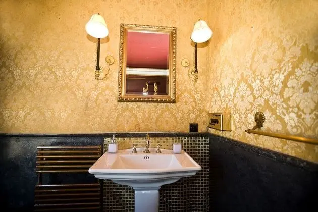 Premium Stüdyo (Novy Arbat str. 10)