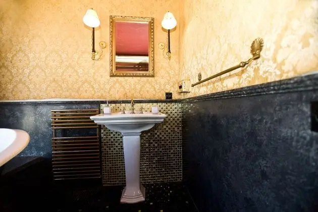 Premium Stüdyo (Novy Arbat str. 10)