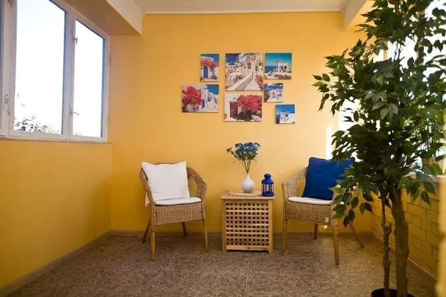Deluxe Stüdyo (Kutuzovsky prospekt 17)