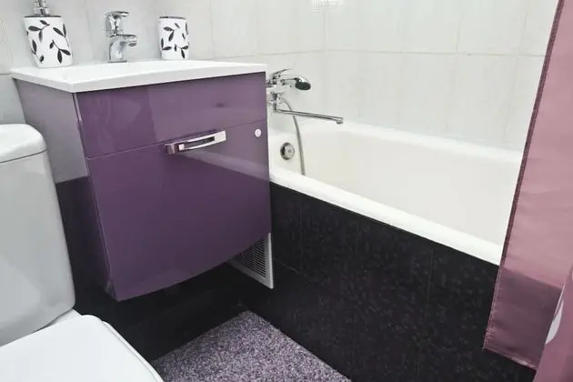 Deluxe Stüdyo (Kutuzovsky prospekt 17)