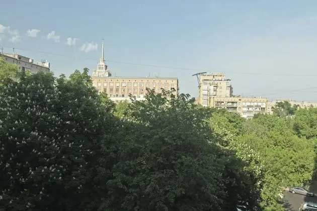Deluxe Stüdyo (Kutuzovsky prospekt 17)