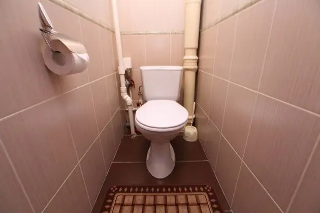 Apart Daire, 1 Yatak Odası (Oruzhejny pereulok, 5)