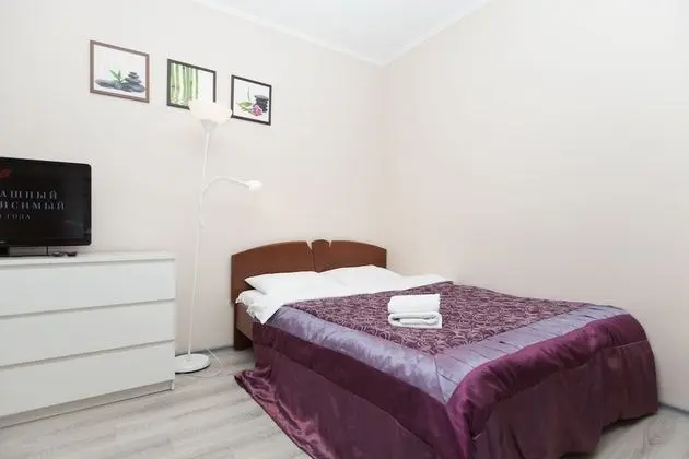 Deluxe Stüdyo (Sadovaya-Triumfalnaya str., 12/14)