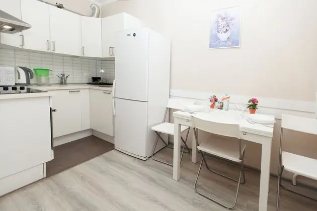 Deluxe Stüdyo (Sadovaya-Triumfalnaya str., 12/14)
