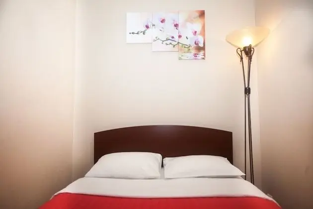 Apart Daire (Verkhnyaya str., 3)