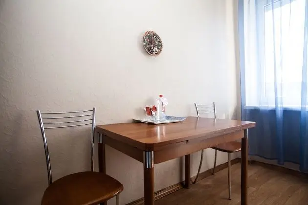 Apart Daire (Verkhnyaya str., 3)