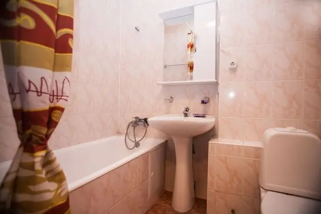 Apart Daire (Verkhnyaya str., 3)