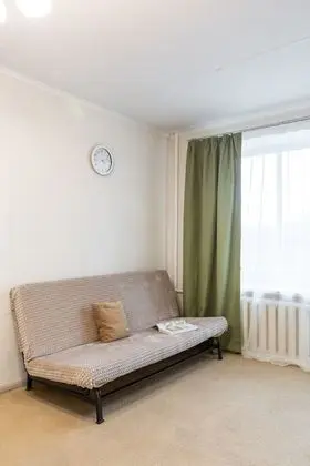 City Apart Daire (Gruzinskiy per., 12)