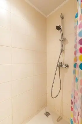 City Apart Daire (Gruzinskiy per., 12)