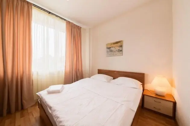 Apart Daire, 2 Yatak Odası