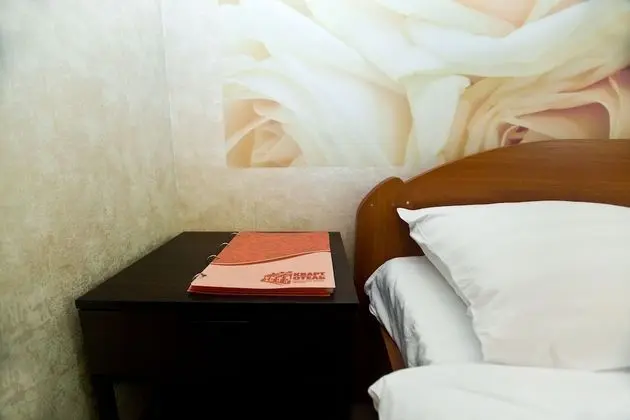 Apart Daire (Pugovishnikov per., 8)