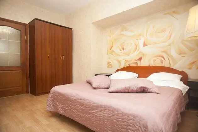 Apart Daire (Pugovishnikov per., 8)