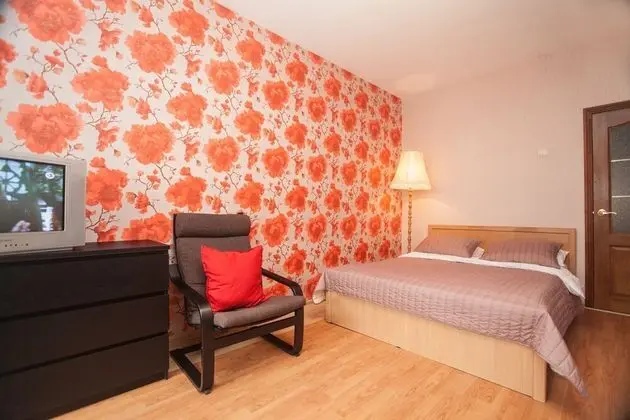 Apart Daire (Pugovishnikov per., 8)