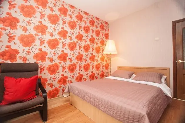 Apart Daire (Pugovishnikov per., 8)