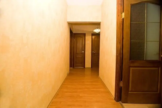 Apart Daire (Pugovishnikov per., 8)