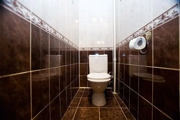 Apart Daire (Pugovishnikov per., 8)