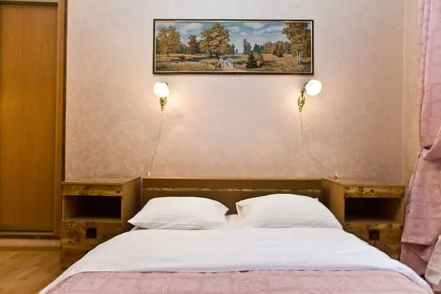 Business Apart Daire (Timura Frunze st., 8/5)