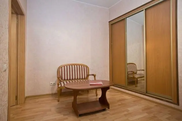 Business Apart Daire (Timura Frunze st., 8/5)