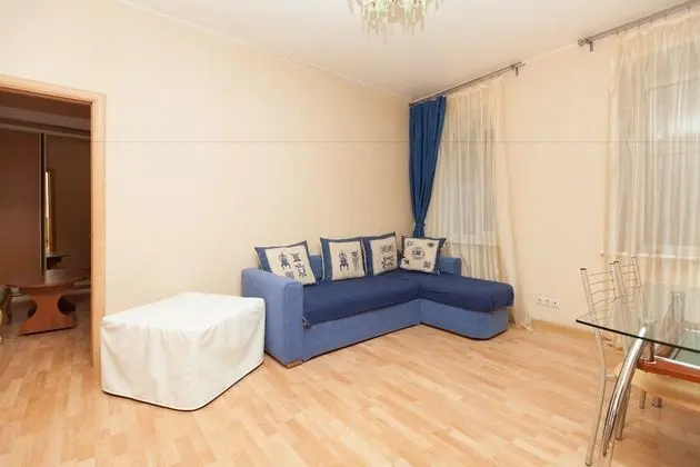 Business Apart Daire (Timura Frunze st., 8/5)