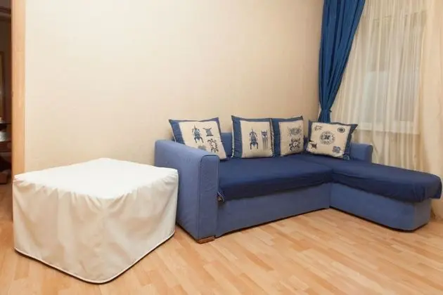 Business Apart Daire (Timura Frunze st., 8/5)