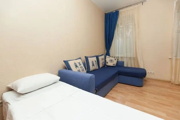 Business Apart Daire (Timura Frunze st., 8/5)