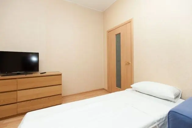 Business Apart Daire (Timura Frunze st., 8/5)